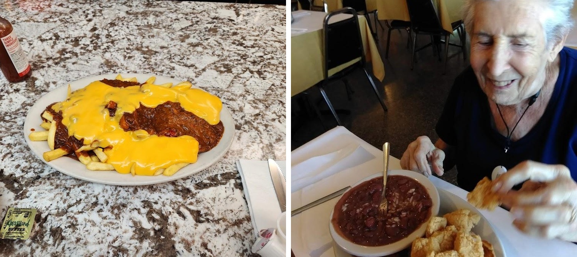 Schnell's Restaurant