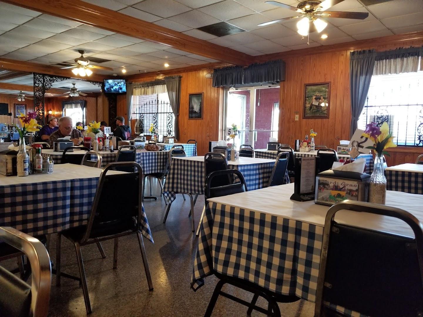 Schnell's Restaurant