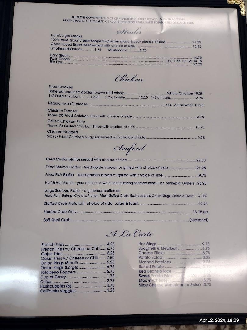 Schnell's Restaurant